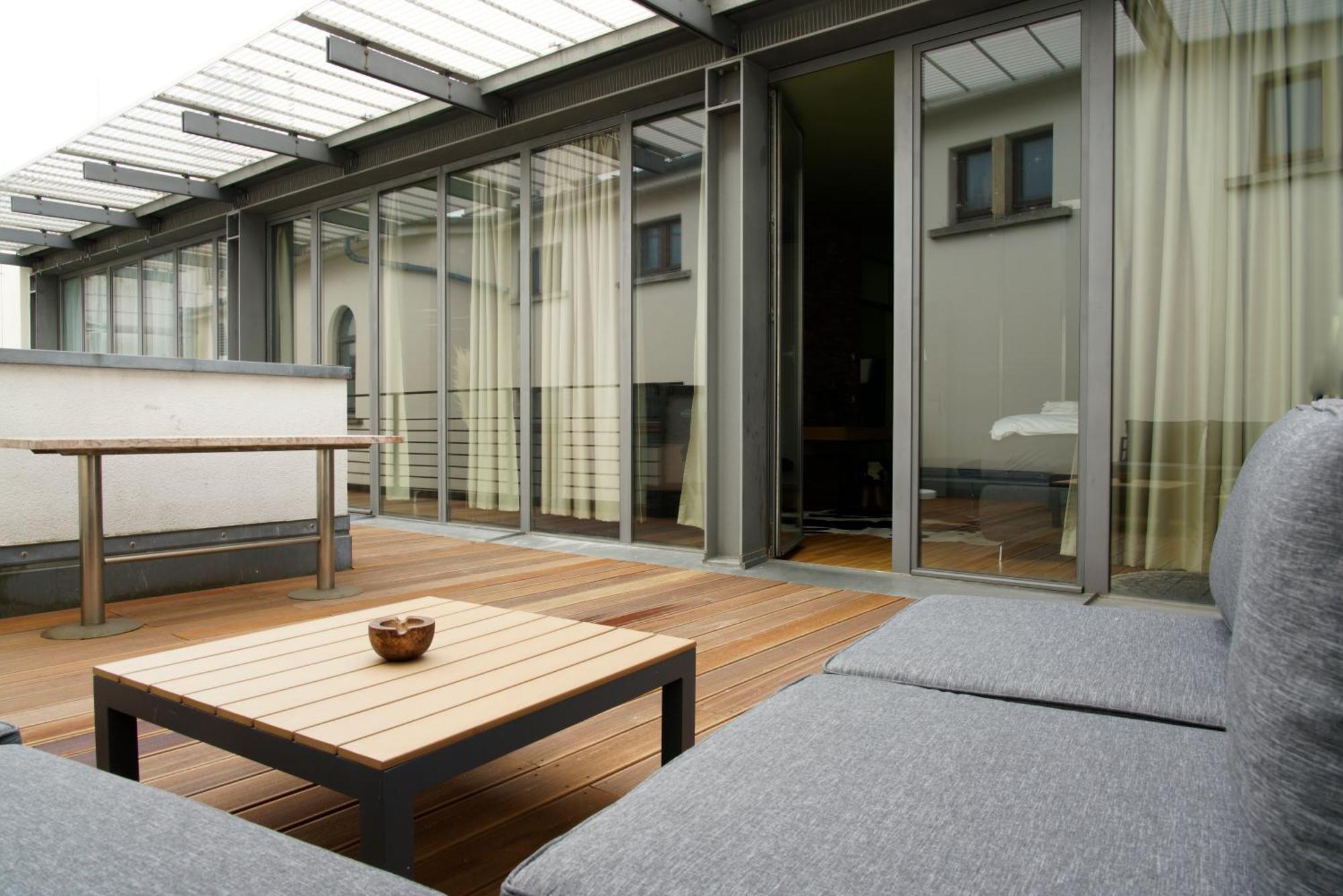 Exklusives Nature Apartment