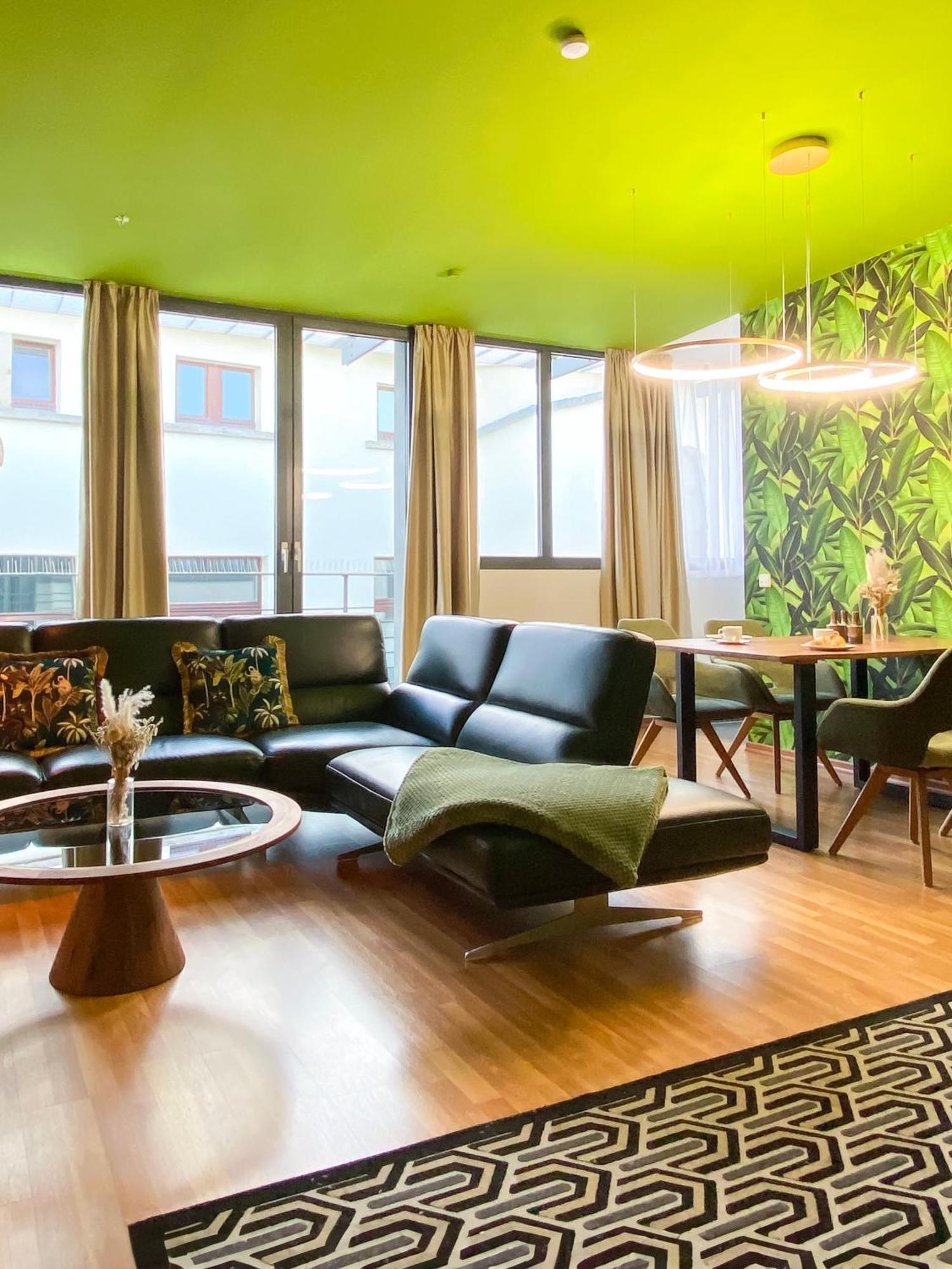 Exklusives Nature Leipzig