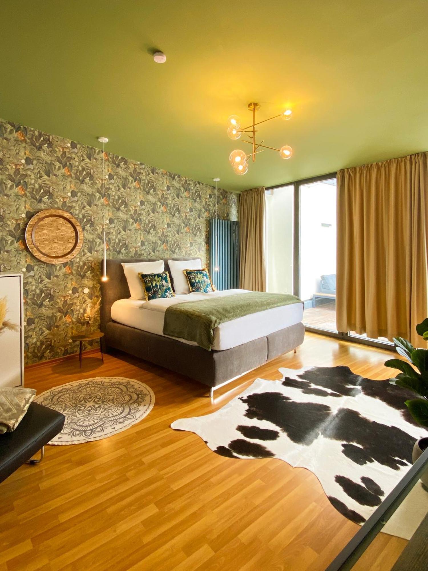 Exklusives Nature Apartment