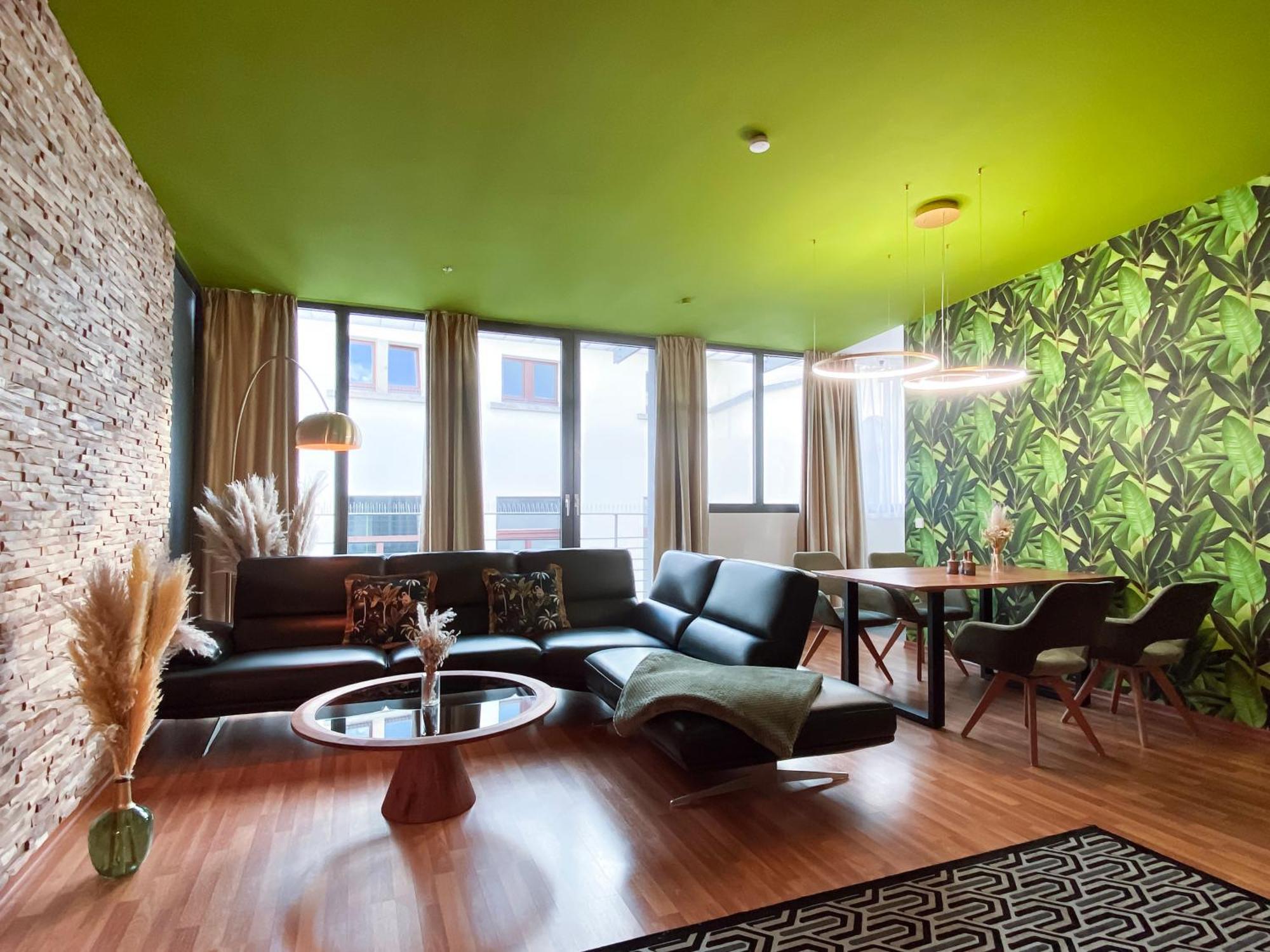 Apartment Exklusives Nature Leipzig
