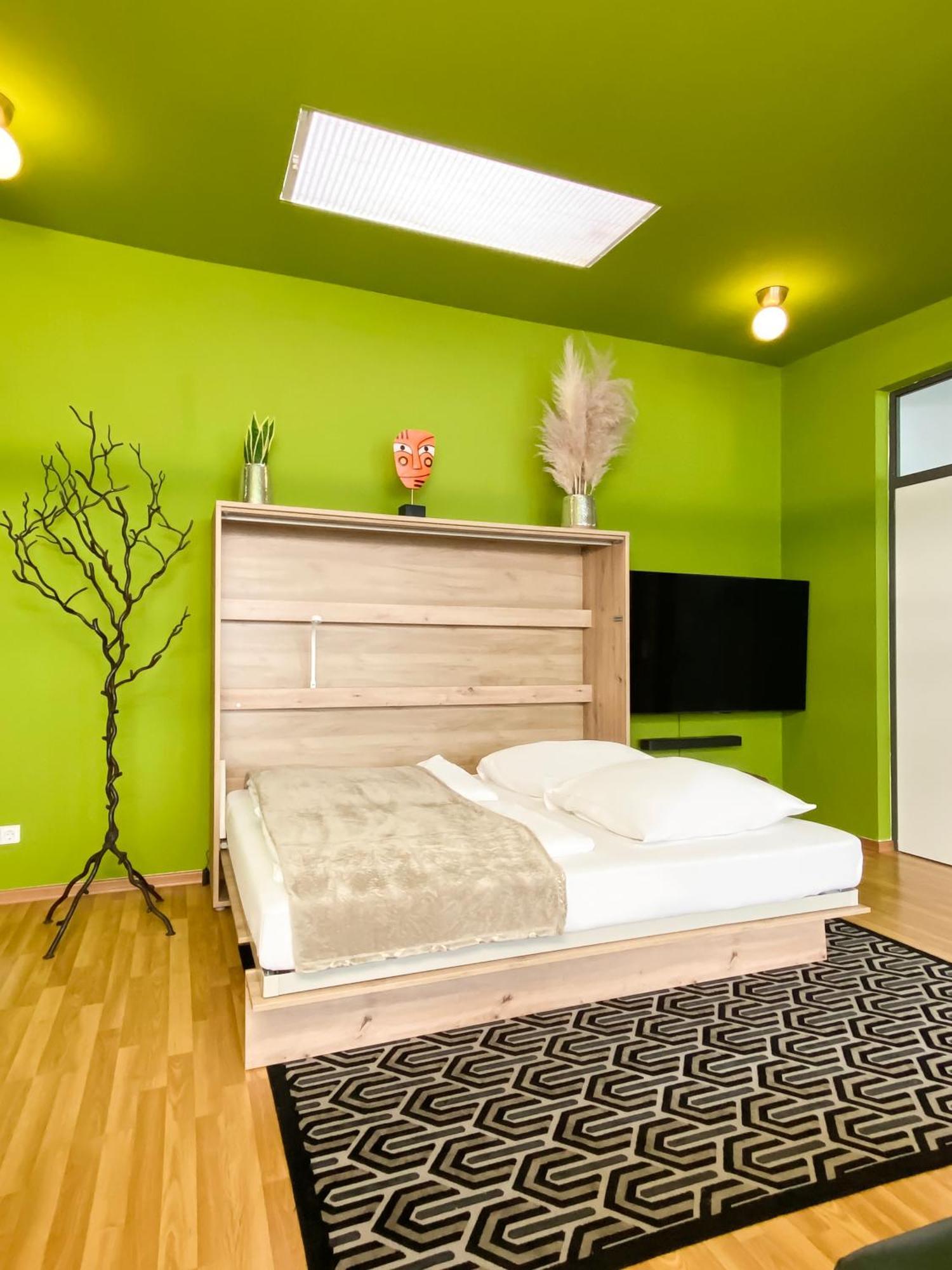 Apartment Exklusives Nature *
