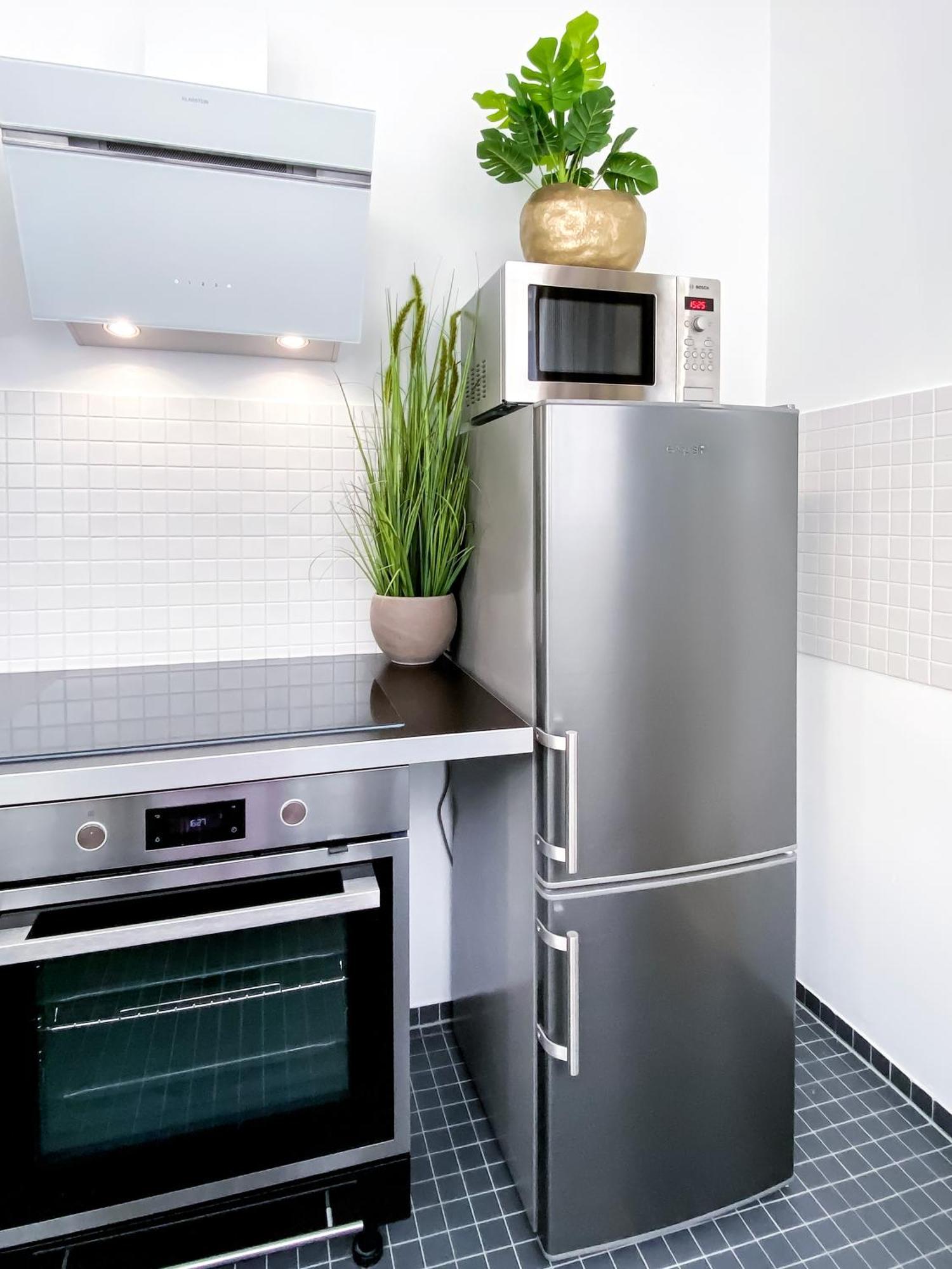 Exklusives Nature Apartment *