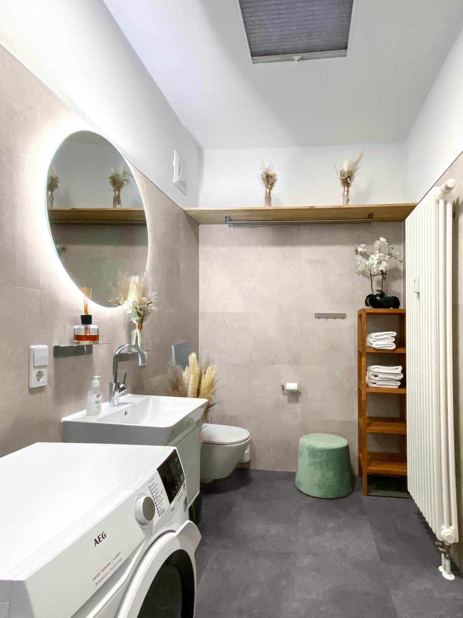 Exklusives Nature Apartment