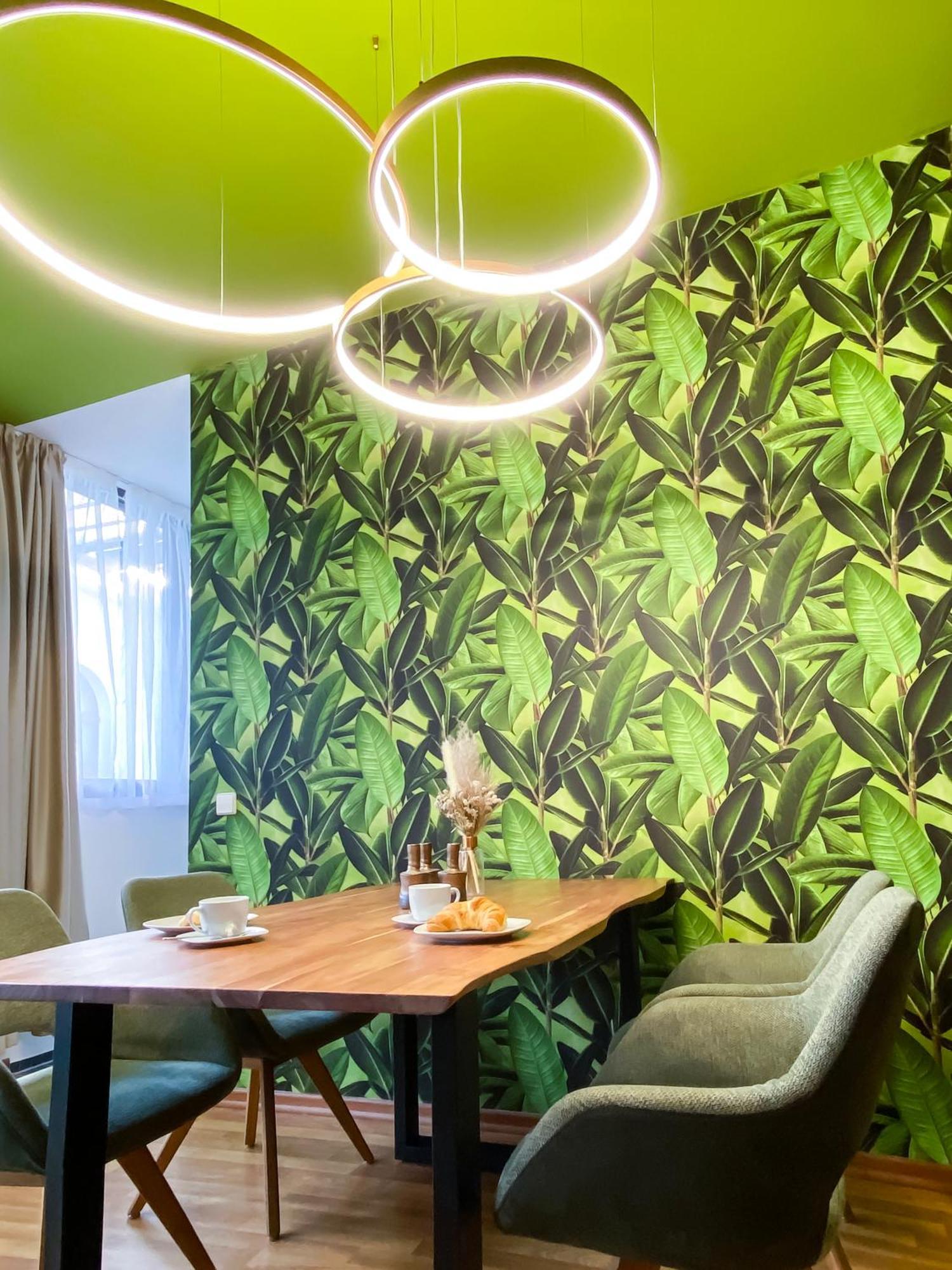 Apartment Exklusives Nature Leipzig