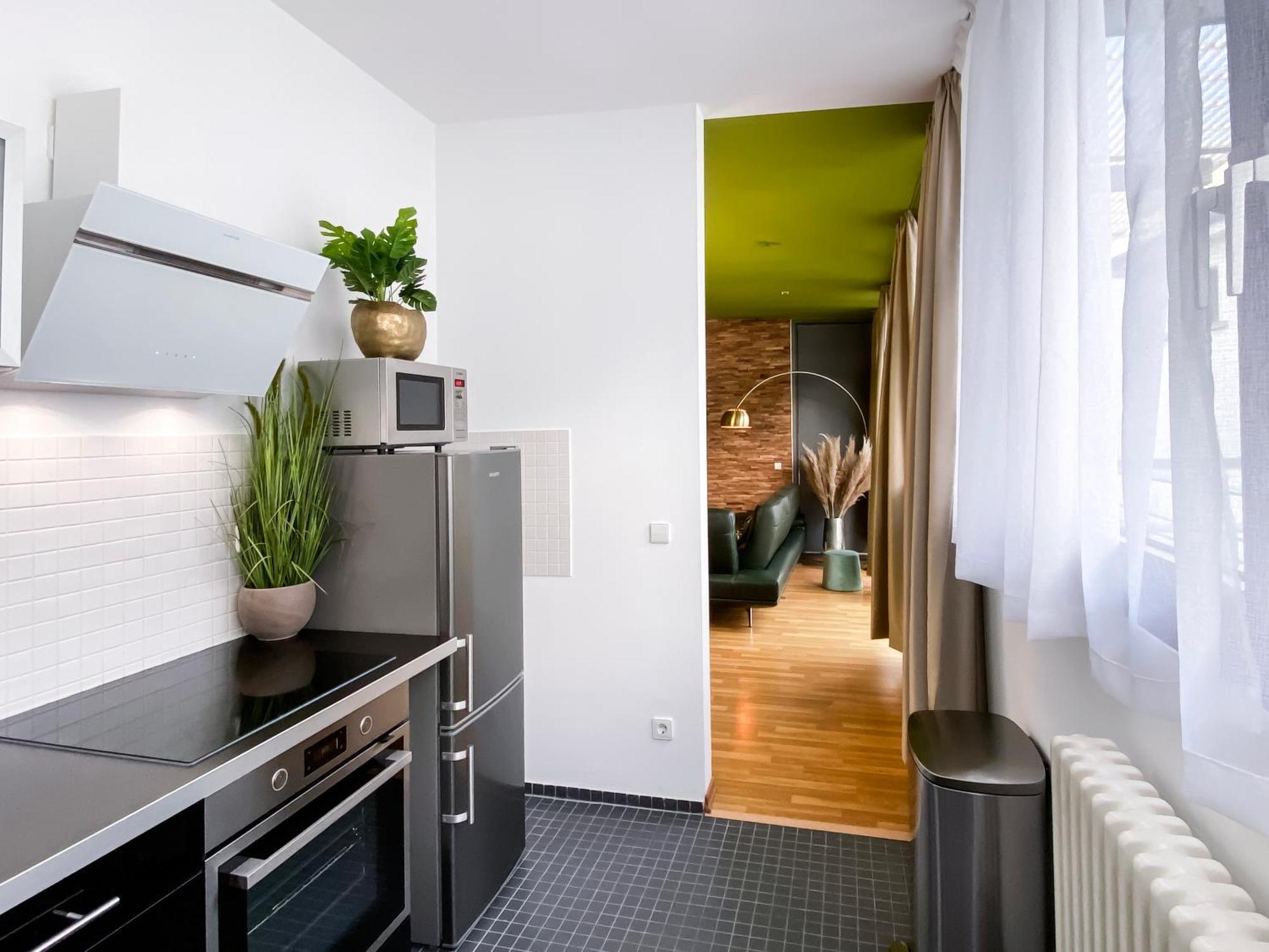 Apartment Exklusives Nature *