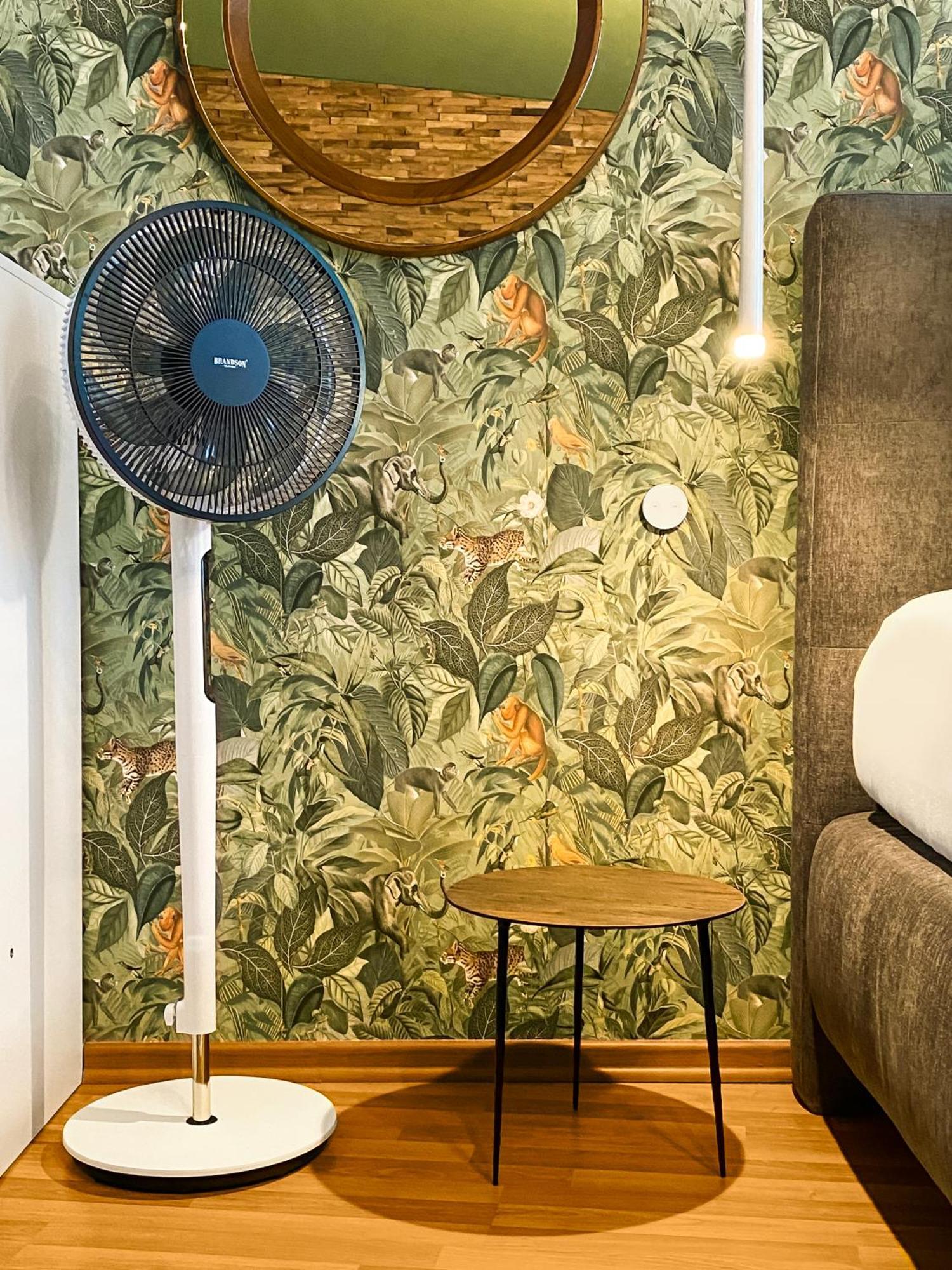Exklusives Nature Apartment Leipzig